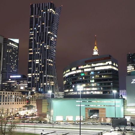 Falcon Apartment Center 1 Warszawa Centralna Exterior photo